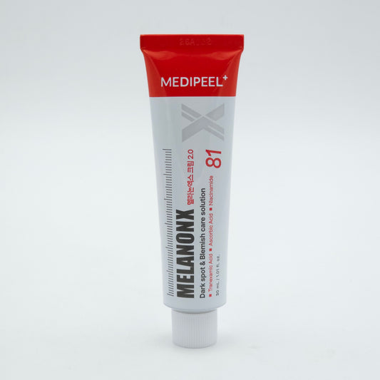 MEDI PEEL Melanonx Cream 2.0 30ml Dark Spot Care Brightening