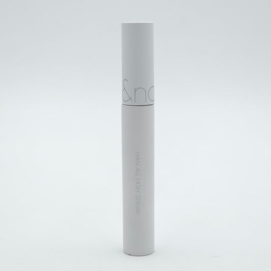 Rom&nd Han All Lash Serum 8ml Water Based Lash Brow Serum Peptide Care K-Beauty
