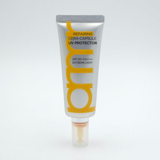 Primera Repairing Cera Capsule UV Protector 40ml SPF50+ PA++++