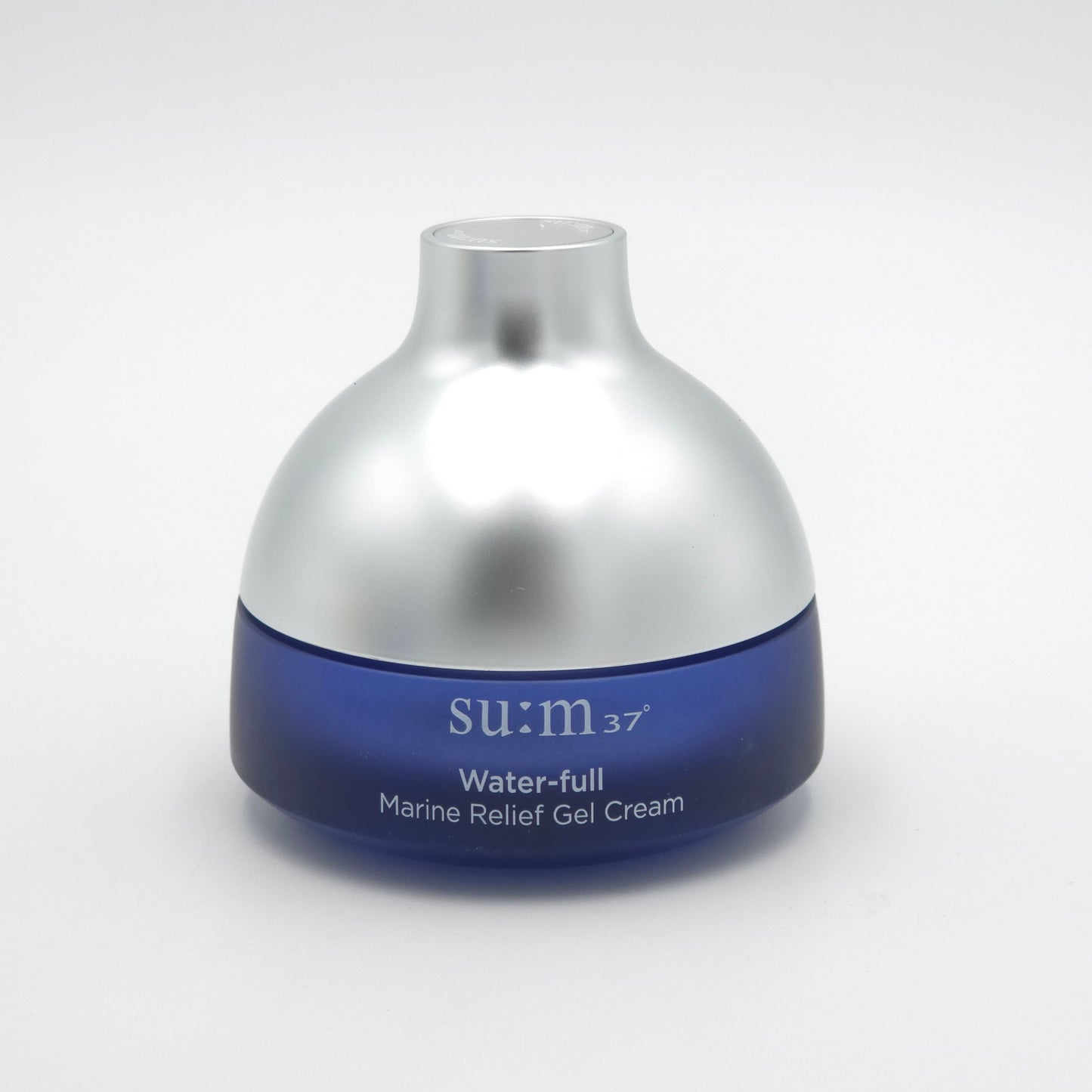 su:m37 Best Traveler's Special Set 4 Items Essence Toner Emulsion Cream K-Beauty