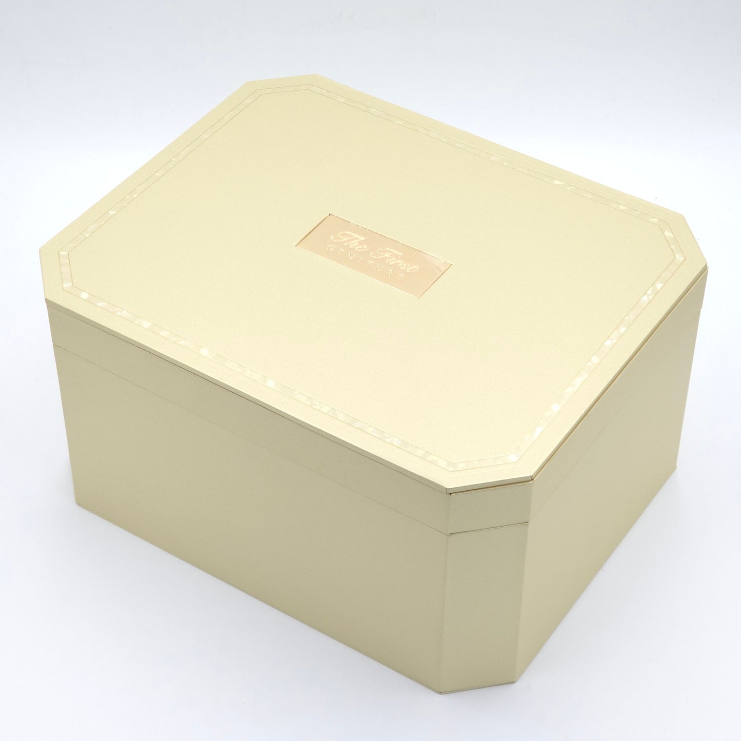O HUI The First Geniture Firstige Set 15 Items Luxury Skincare Set