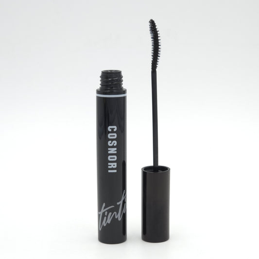 COSNORI Eyelash Tinting Serum #01 Deep Black 9g Vegan Mascara Effect