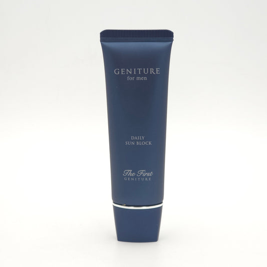 O HUI The First Geniture For Men Daily Sun Block 50ml SPF50+ PA++++