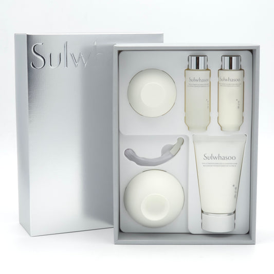 Sulwhasoo The Ultimate S Eye Cream Set 20ml + Gift Set Anti Aging