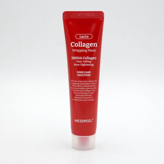MEDI PEEL Red Lacto Collagen Wrapping Mask 70ml