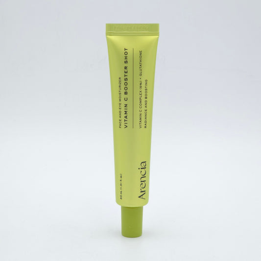Arencia Vitamin C Booster Shot 30ml