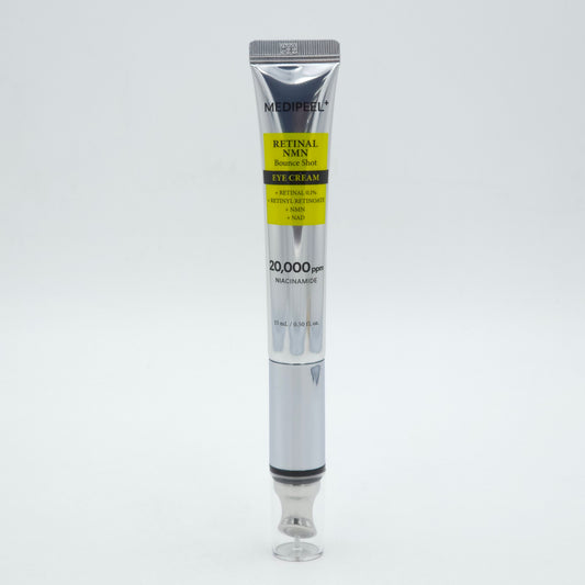 MEDI PEEL Retinal NMN Bounce Shot Eye Cream 15ml