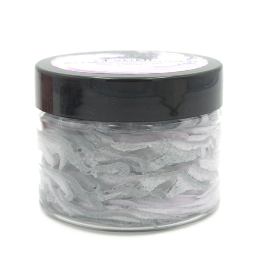 ESOMI Rose & Bamboo Whipping Pack Cleanser 100ml - Image 4