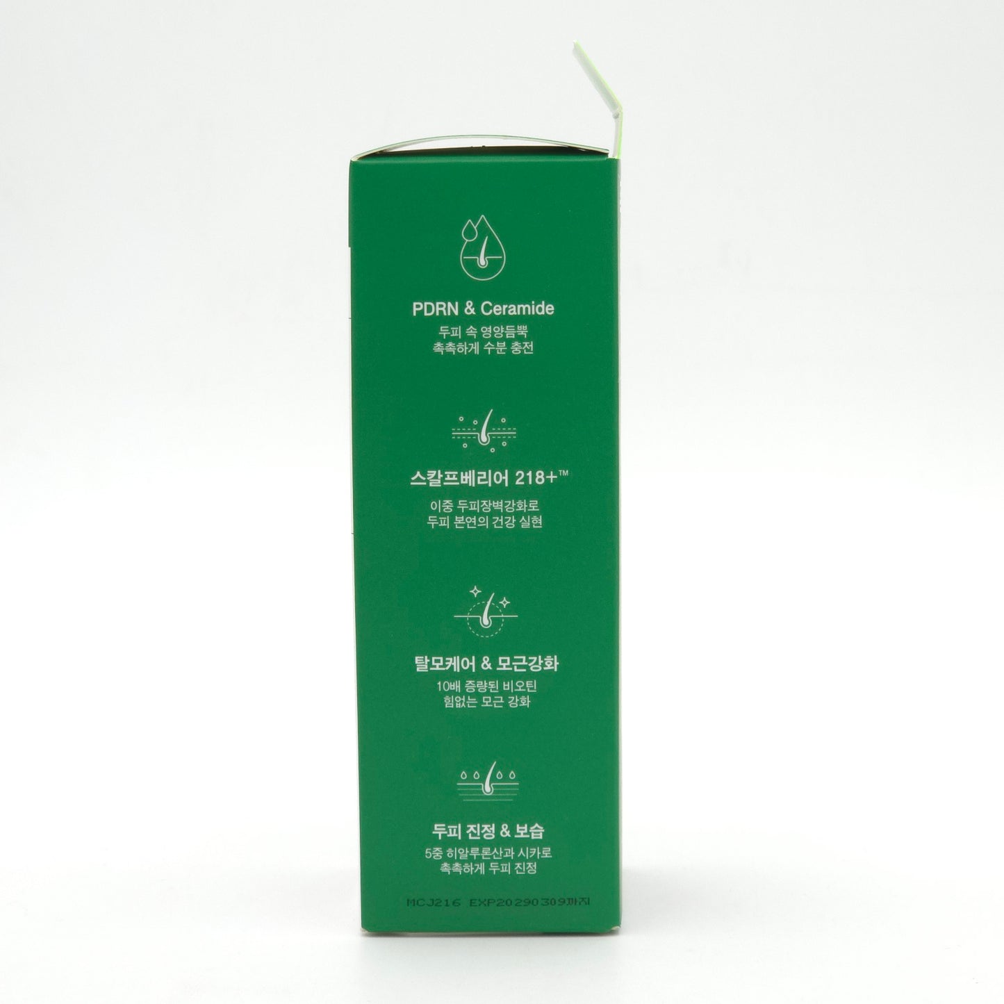 LABO-H Scalp Strengthening Tonic Serum 100ml - Image 7