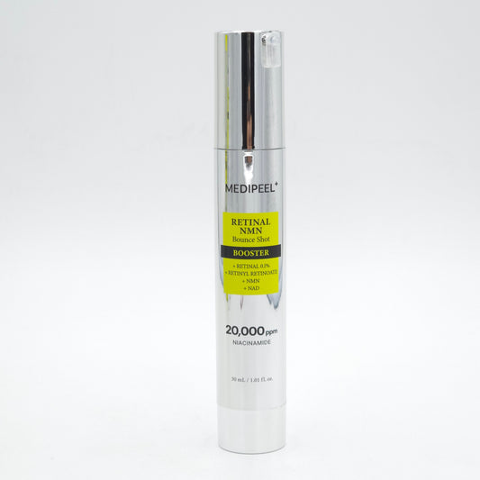 MEDI PEEL Retinal NMN Bounce Shot Booster 30ml