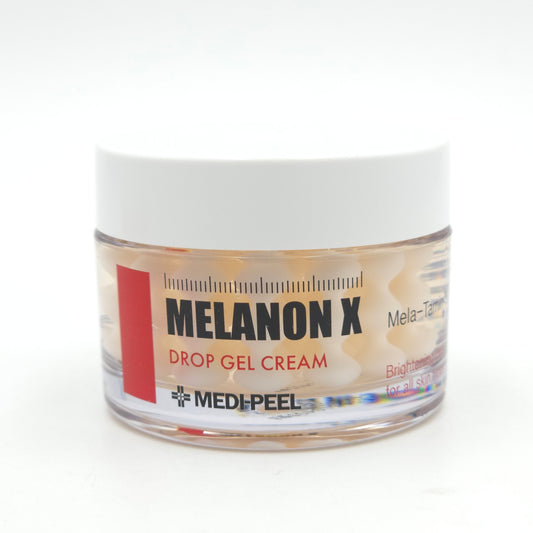 MEDI PEEL Melanon X Drop Gel Cream 50g