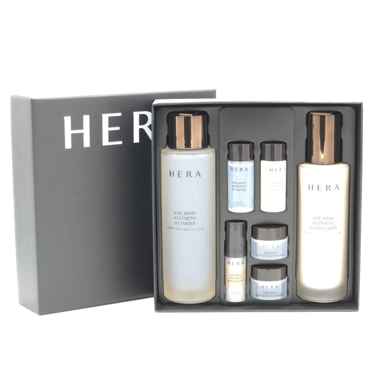 HERA Age Away Aesthetic BX Skin Care 2pcs Special Set