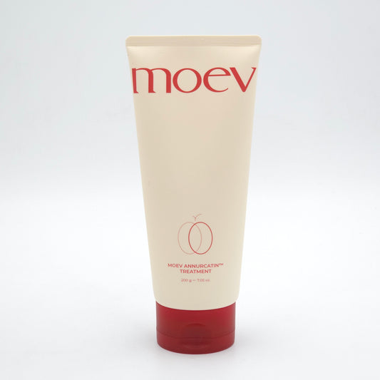 MOEV Annurcatin Silicone-Free Hair Treatment - 200g