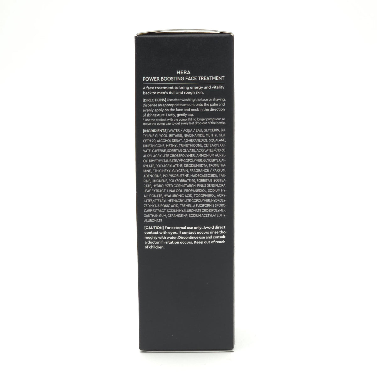 HERA Power Boosting Face Treatment - 110ml
