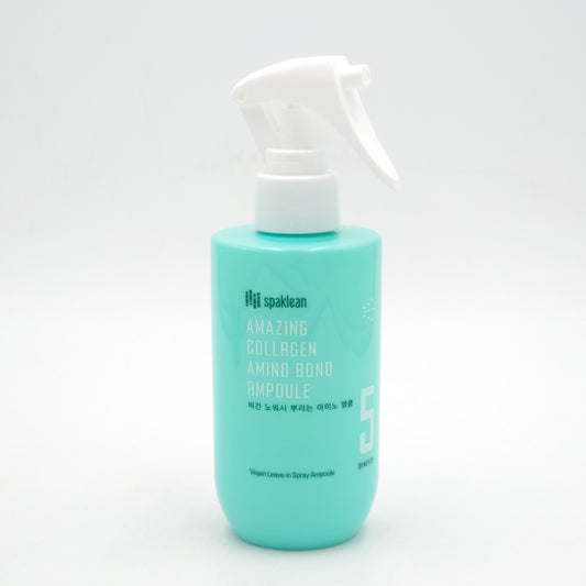 Spaklean Amazing Collagen Amino Bond Ampoule 200ml