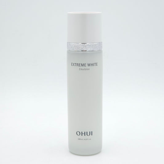 O HUI Extreme White Emulsion 130ml
