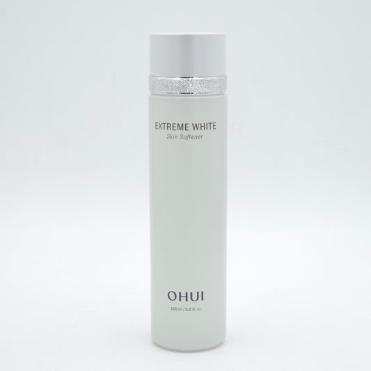 O HUI Extreme White Skin Softener 150ml
