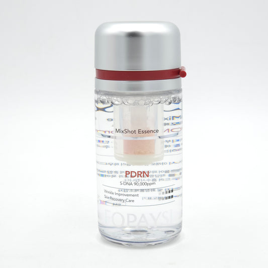FOPAYSI PDRN MixShot Essence 120g