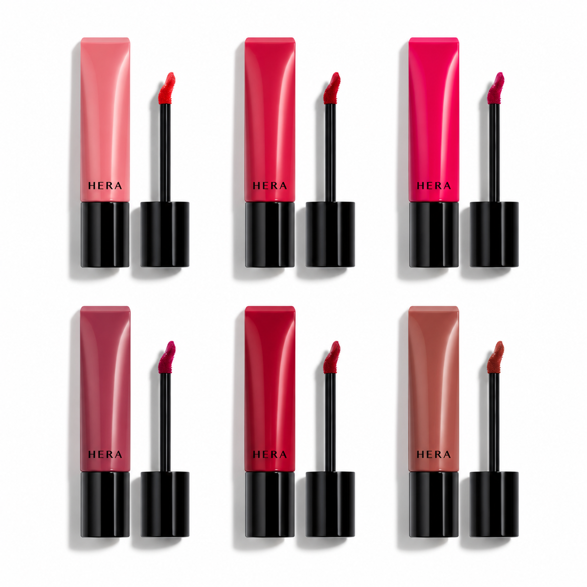 HERA Sensual Tinted Shine Lip Serum - 8.5g