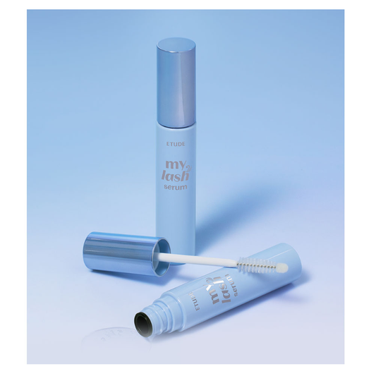 ETUDE My Lash Serum 18g Eyelash & Eyebrow Care Essence