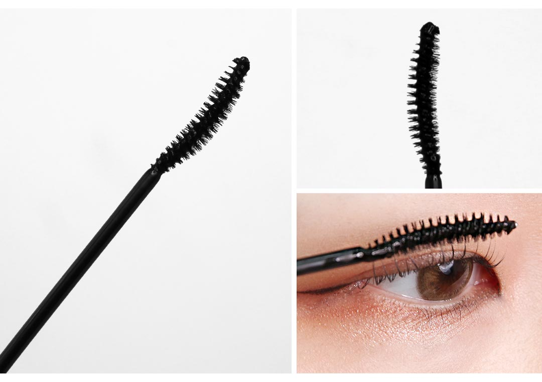 Sidmool Black Eyelash Serum 9ml Lash Tint Nourishing Eyelash Serum