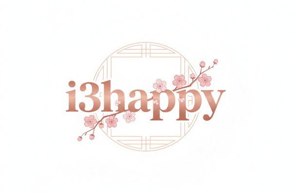 i3happy Shop
