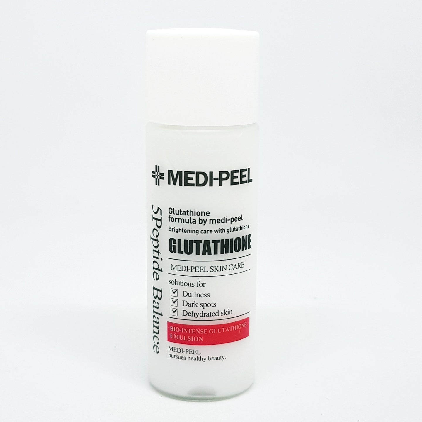 MEDI-PEEL Glutathione 600 Multi Care Kit Brightening Skincare Set