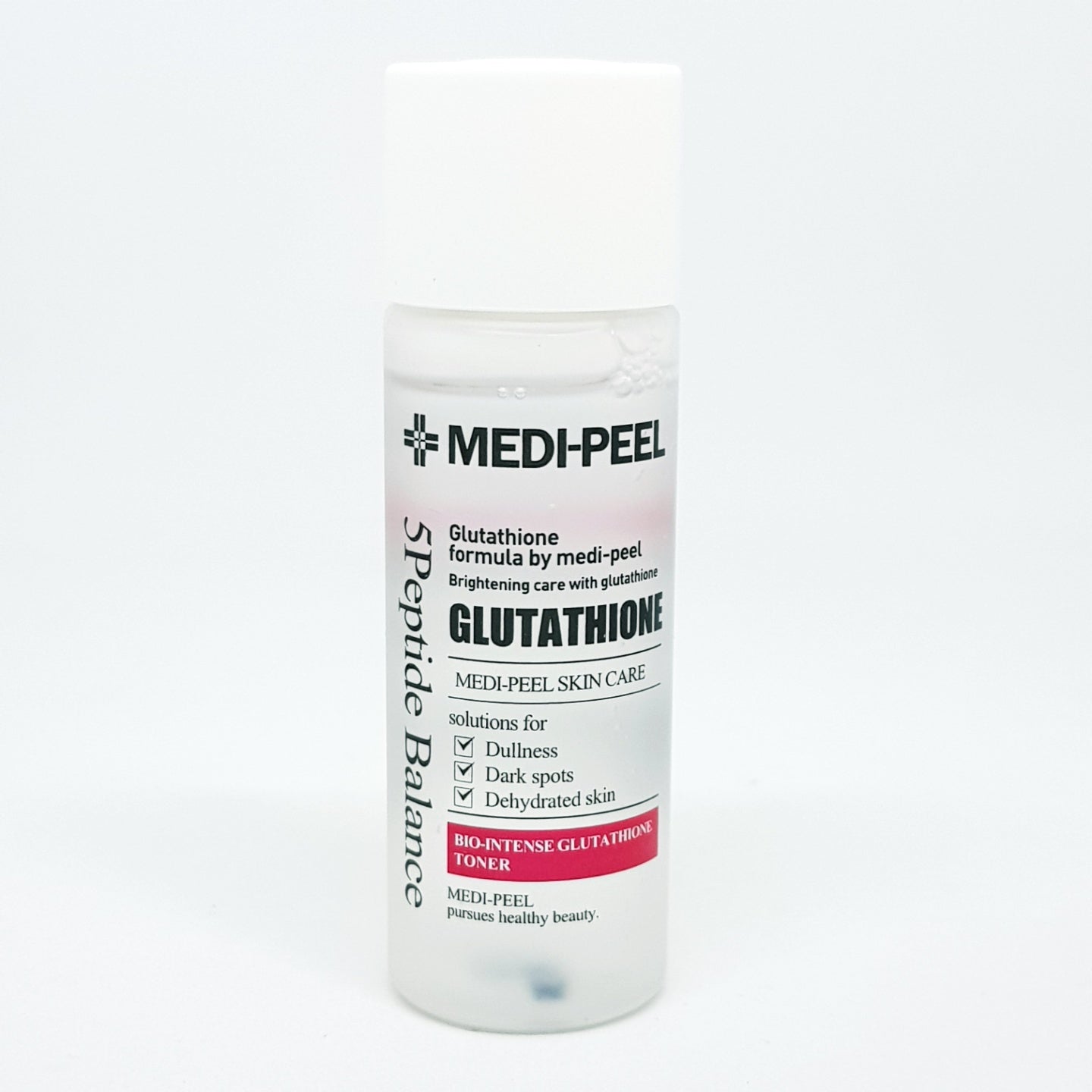 MEDI-PEEL Glutathione 600 Multi Care Kit Brightening Skincare Set
