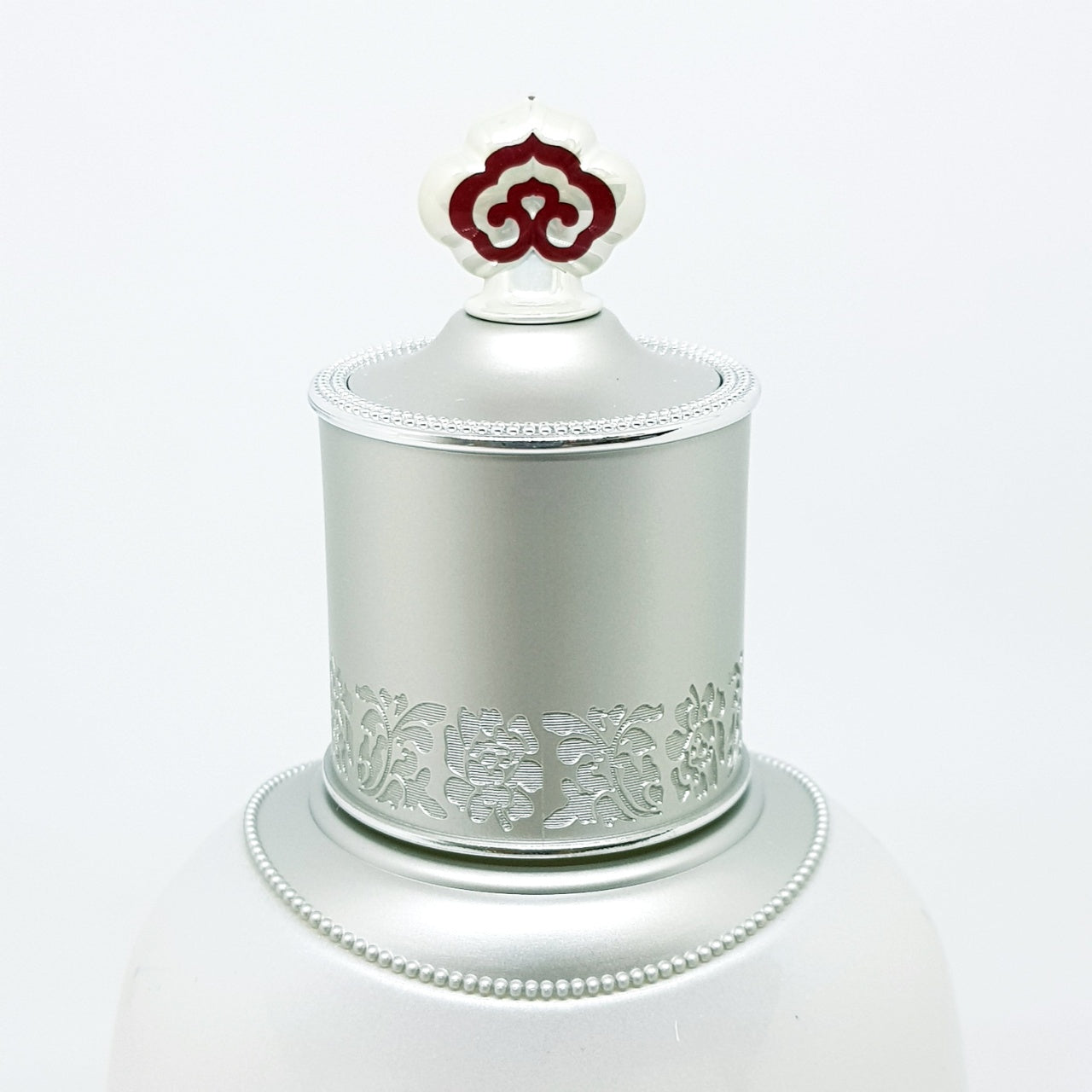 The history of Whoo Gongjinhyang Seol Radiant White Emulsion 110ml