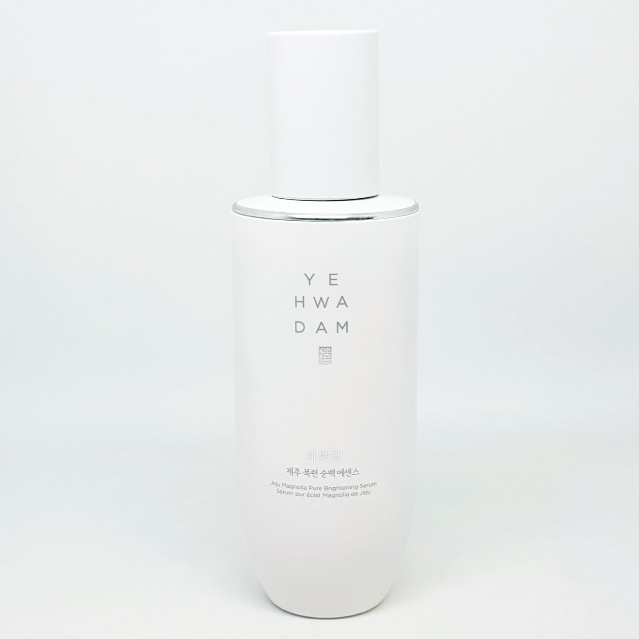YEHWADAM Jeju Magnolia Pure Brightening Serum 45ml Hydrating Essence K-Beauty