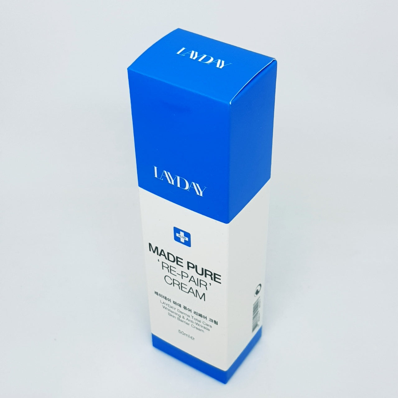 LAYDAY Made Pure Re-Pair Cream 50ml