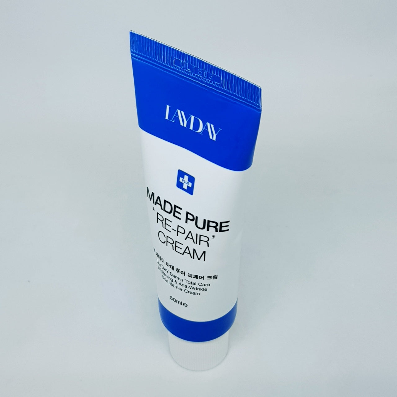LAYDAY Made Pure Re-Pair Cream 50ml