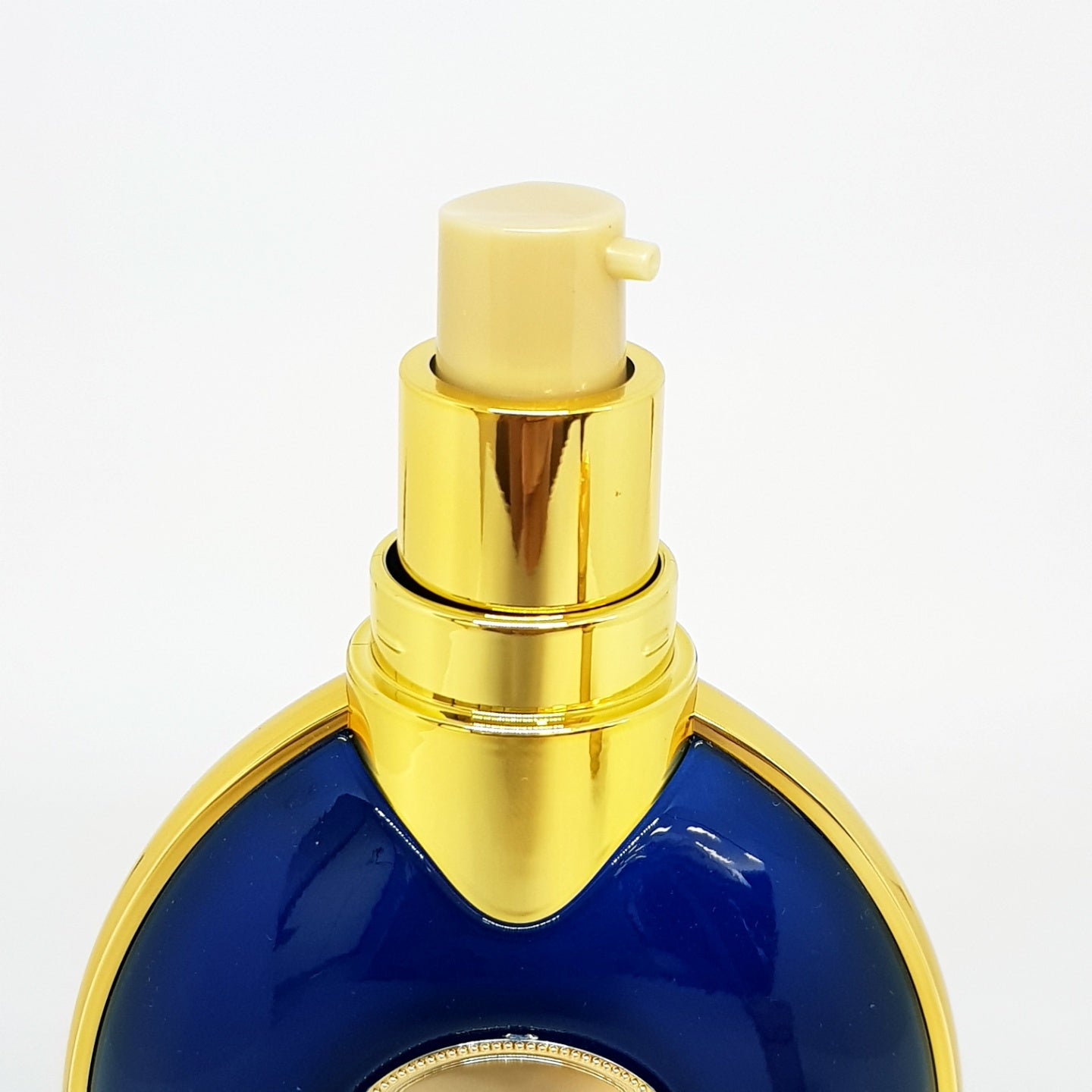 The history of Whoo Gongjinhyang Gun Nourishing Emulsion for Men 100ml Men's Lotion