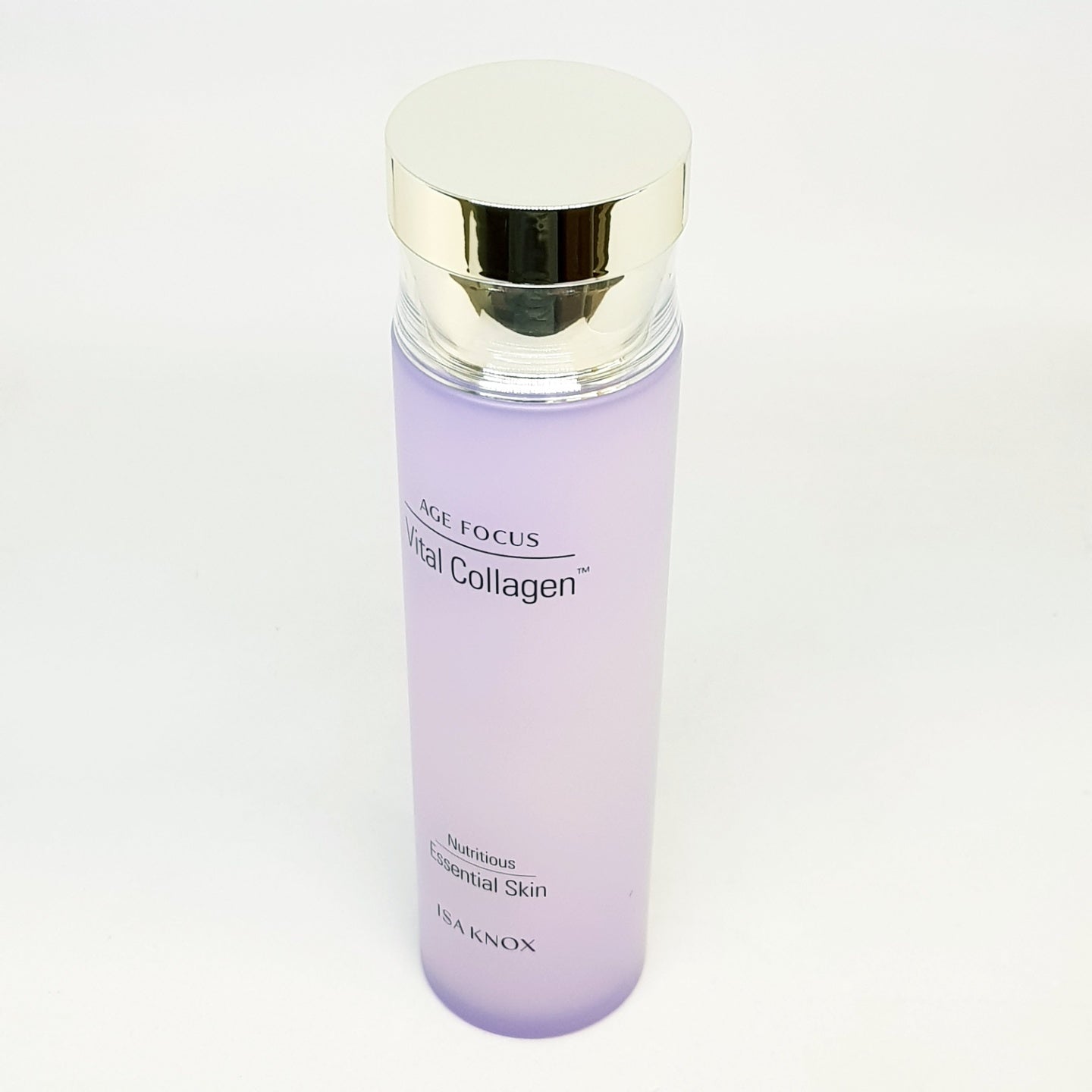 ISA KNOX Age Focus Vital Collagen Essential Skin Toner 160ml Hydrating Anti-Aging K-Beauty