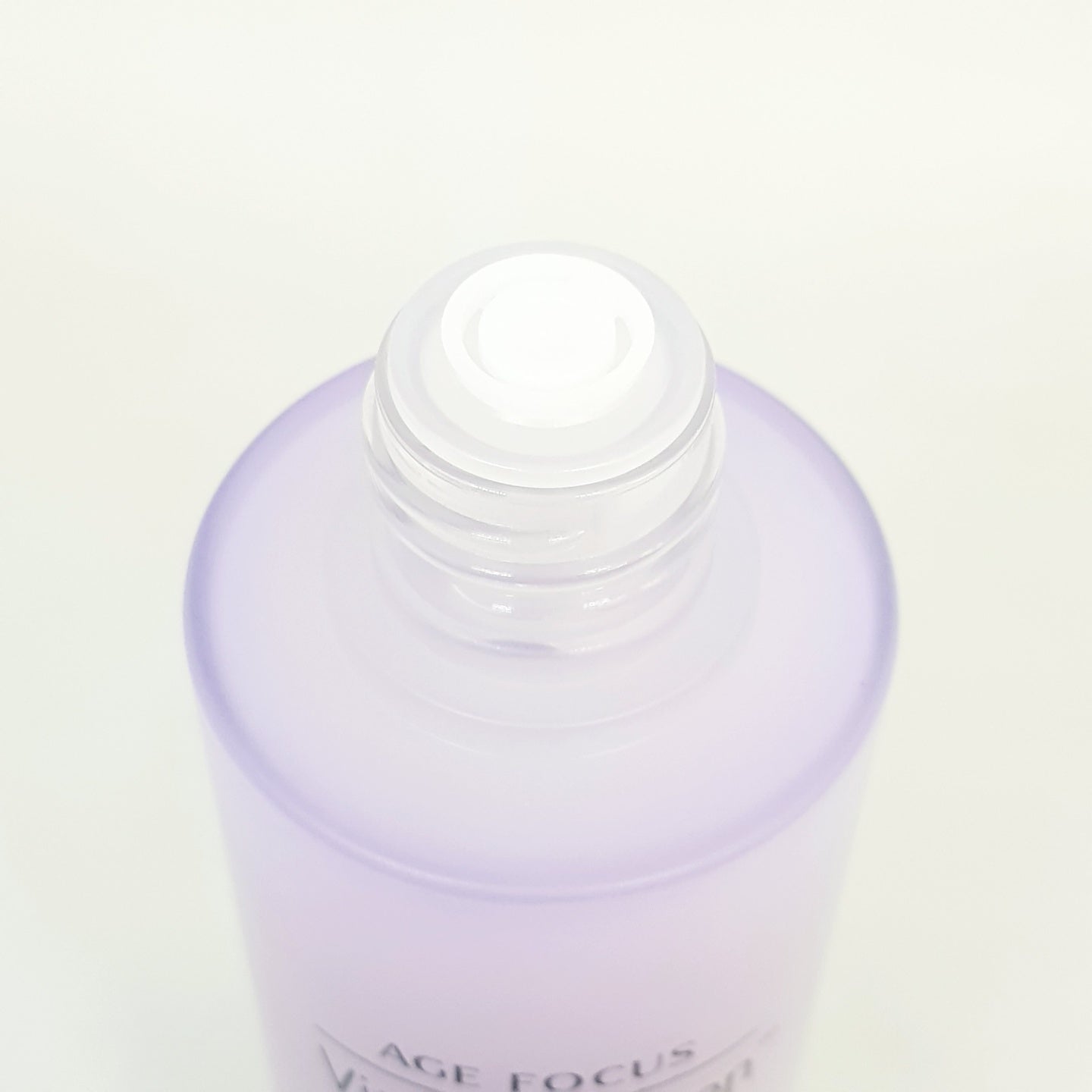 ISA KNOX Age Focus Vital Collagen Essential Skin Toner 160ml Hydrating Anti-Aging K-Beauty