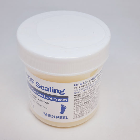 MEDI-PEEL EGF Scaling Moisture Foot Cream 130g - Image 2