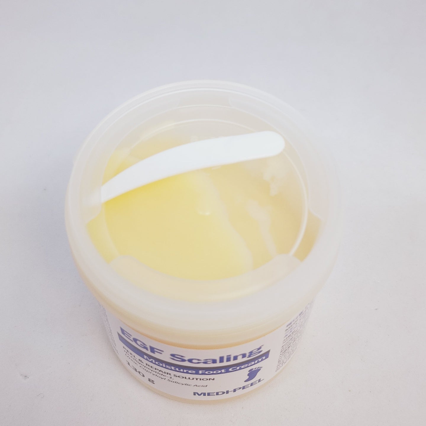 MEDI-PEEL EGF Scaling Moisture Foot Cream 130g - Image 4
