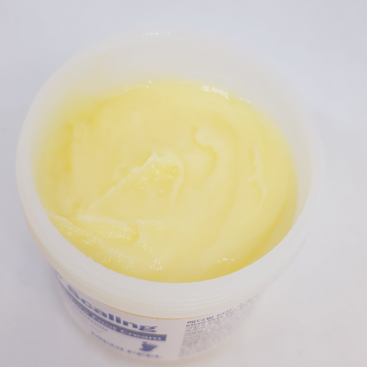 MEDI-PEEL EGF Scaling Moisture Foot Cream 130g - Image 5