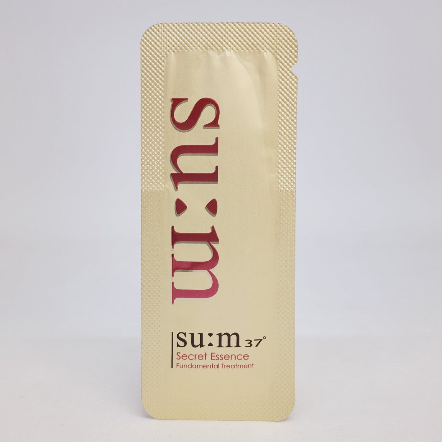 Su:m37 Secret Essence 1ml x 50pcs