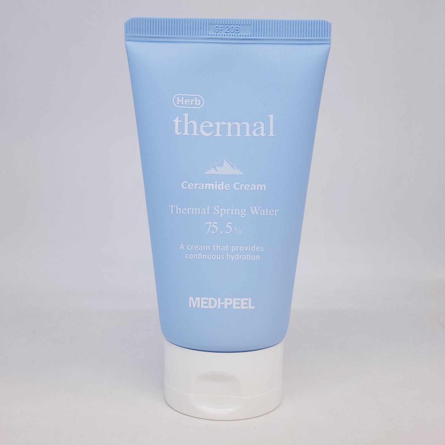 MEDI PEEL Herb Thermal Ceramide Cream 120ml Hydrating Moisture Barrier