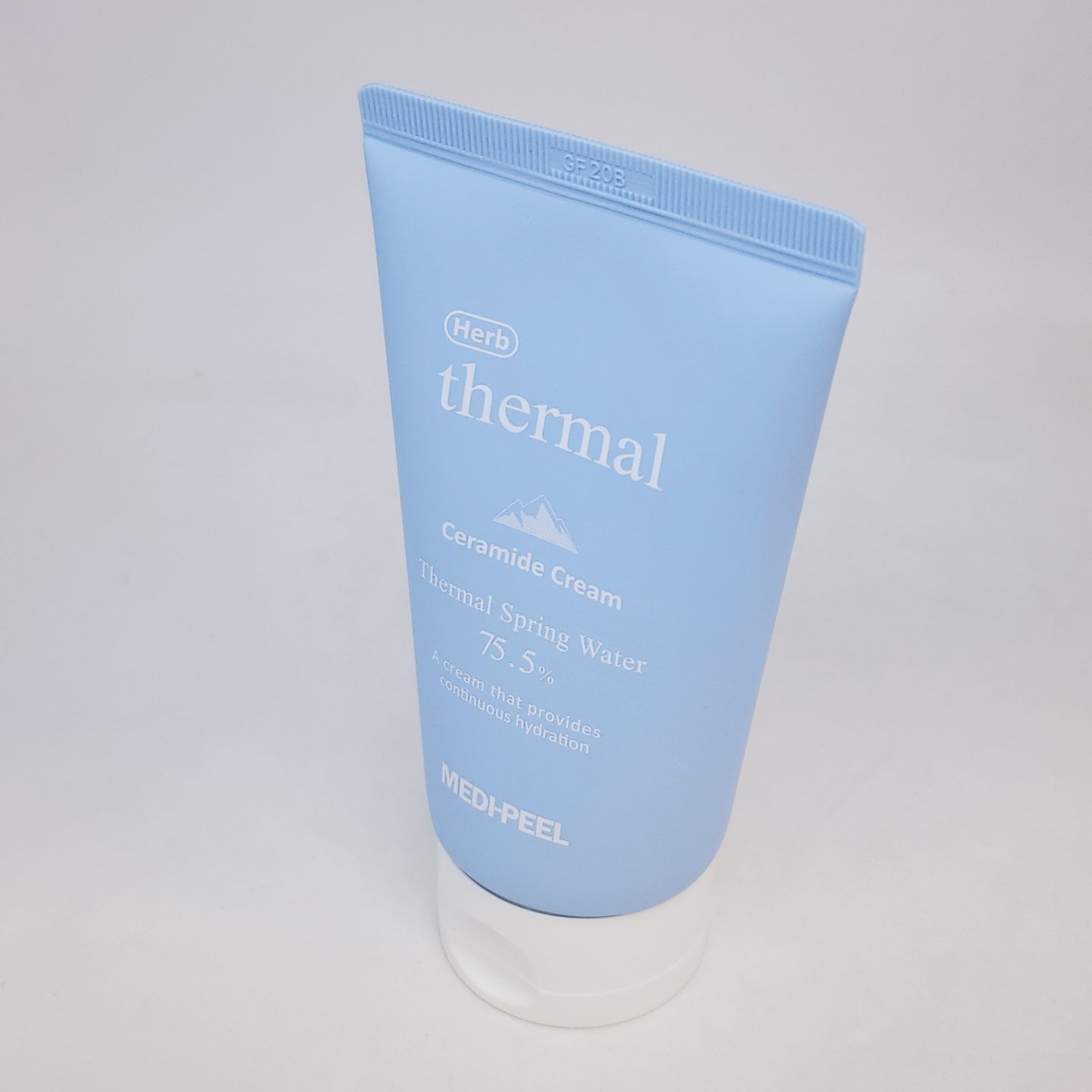 MEDI PEEL Herb Thermal Ceramide Cream 120ml Hydrating Moisture Barrier