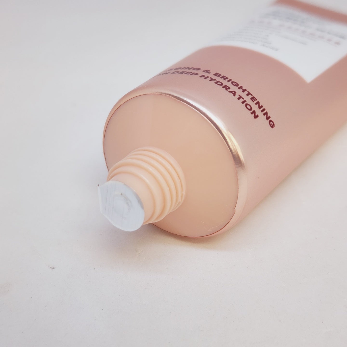 K-SECRET Collagen Boosting Secret Sleeping Mask 60ml Overnight Hydration Care