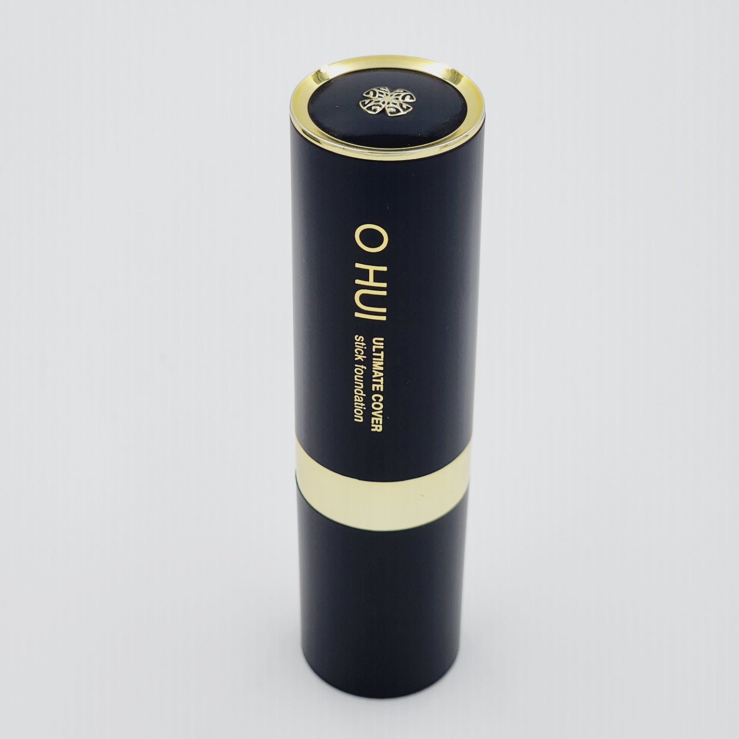 O HUI Ultimate Cover Stick Foundation 15g No.1 Milk Beige SPF50+ PA+++ (No Box)