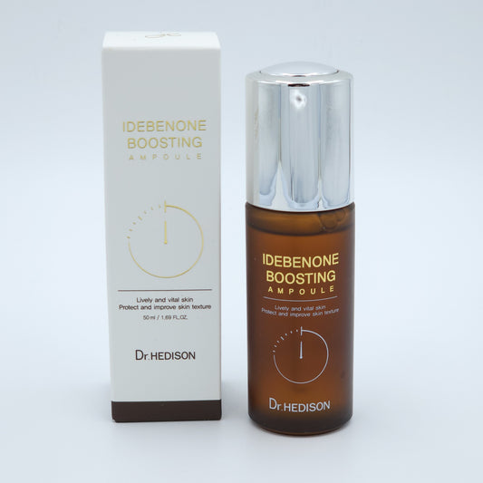 Dr.HEDISON Idebenone Boosting Ampoule 50ml