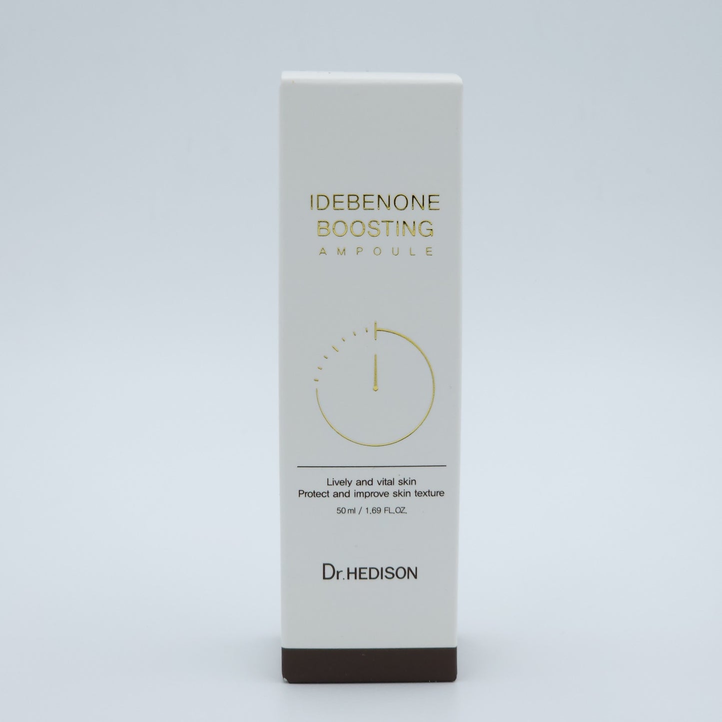 Dr.HEDISON Idebenone Boosting Ampoule 50ml