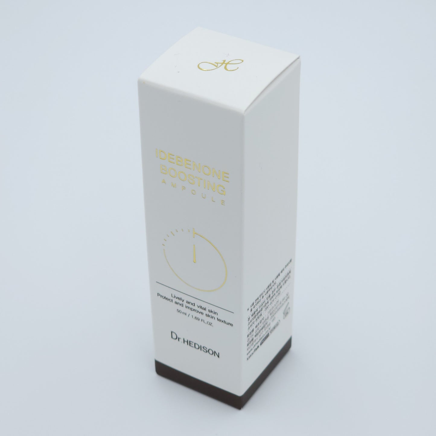 Dr.HEDISON Idebenone Boosting Ampoule 50ml