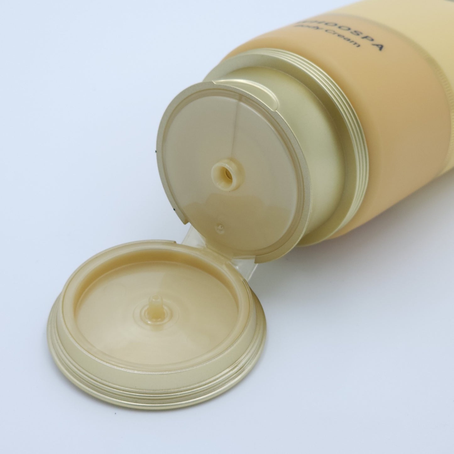 The History of Whoo WHOOSPA Body Cream 200ml Moisturizing Body Care