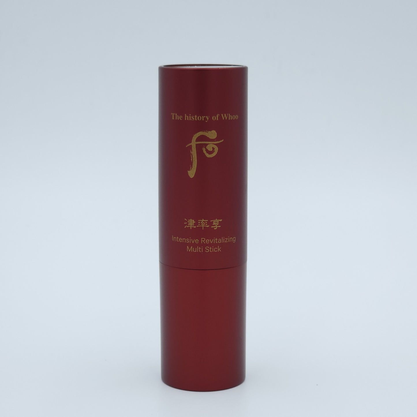 The history of Whoo Jinyulhyang Intensive Revitalizing Multi Stick 7g