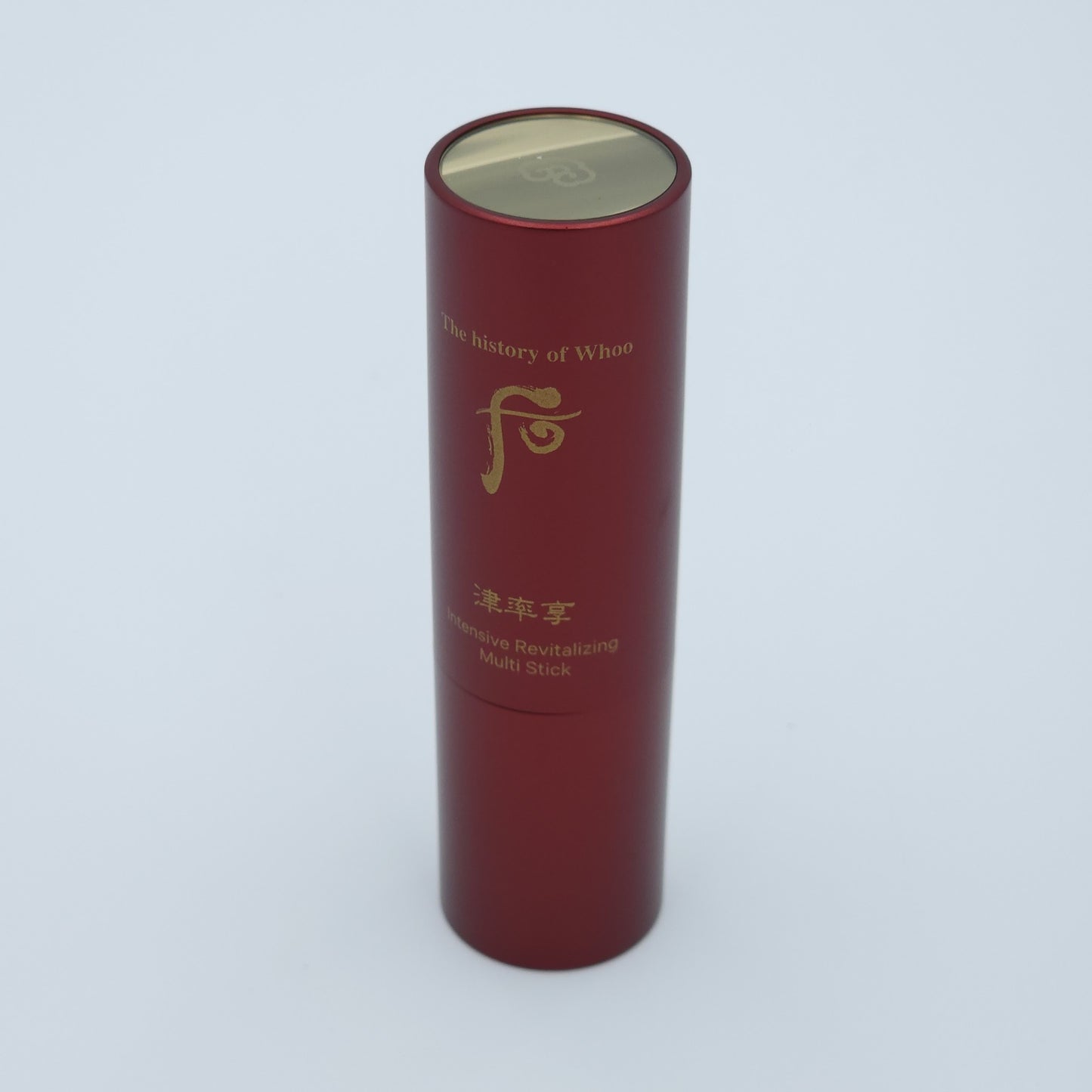 The history of Whoo Jinyulhyang Intensive Revitalizing Multi Stick 7g