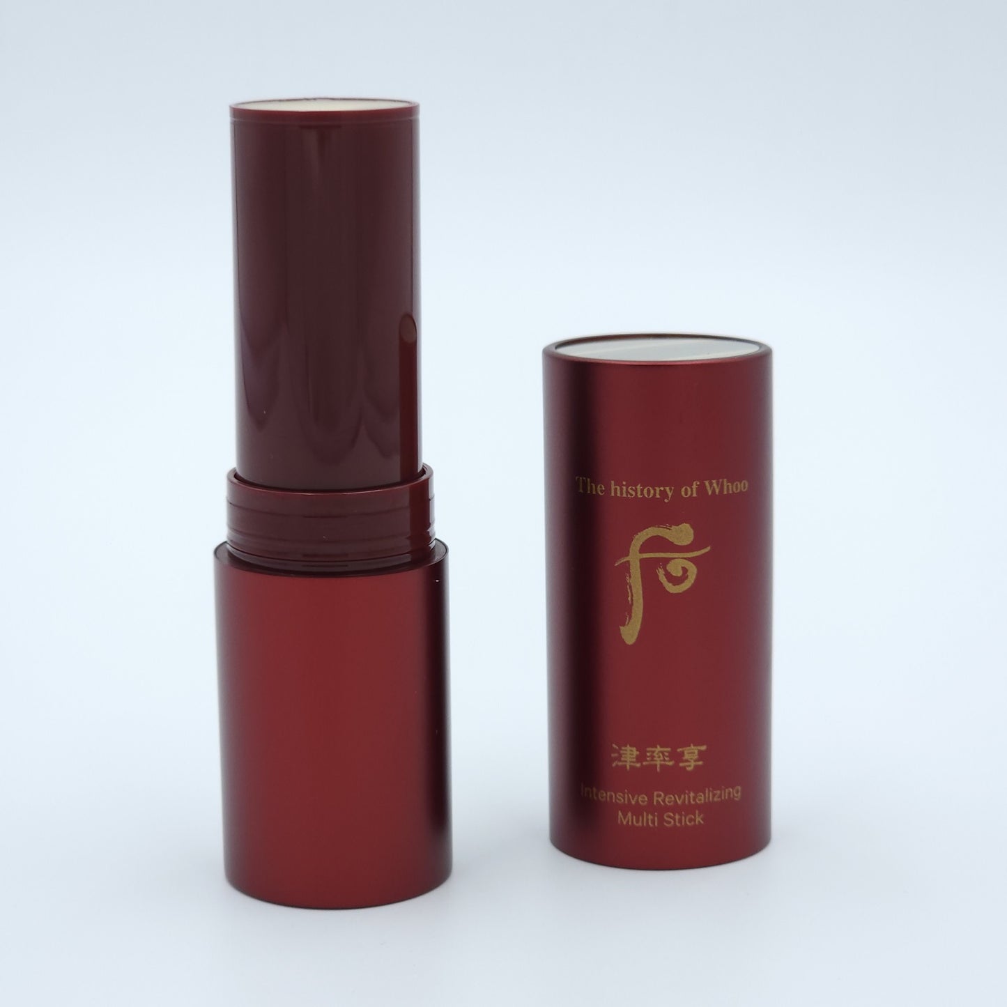 The history of Whoo Jinyulhyang Intensive Revitalizing Multi Stick 7g